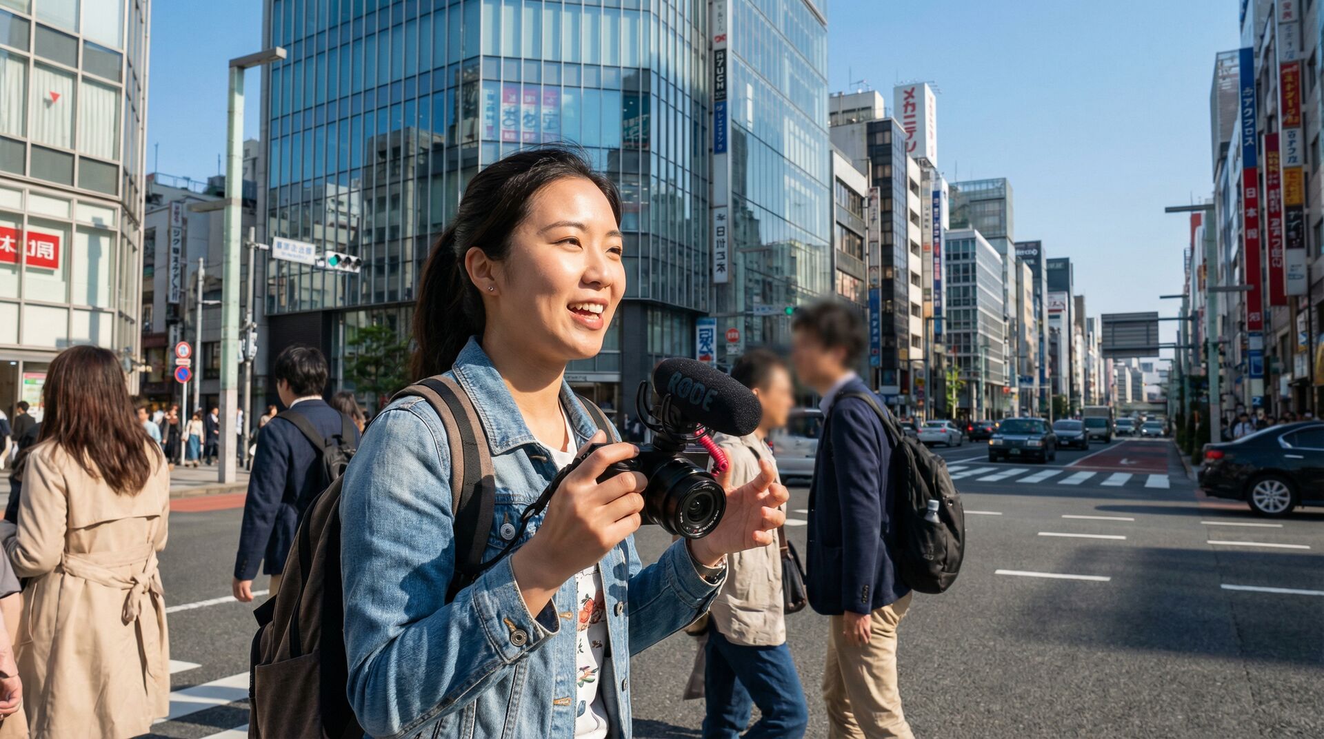 星空传媒vlog视频