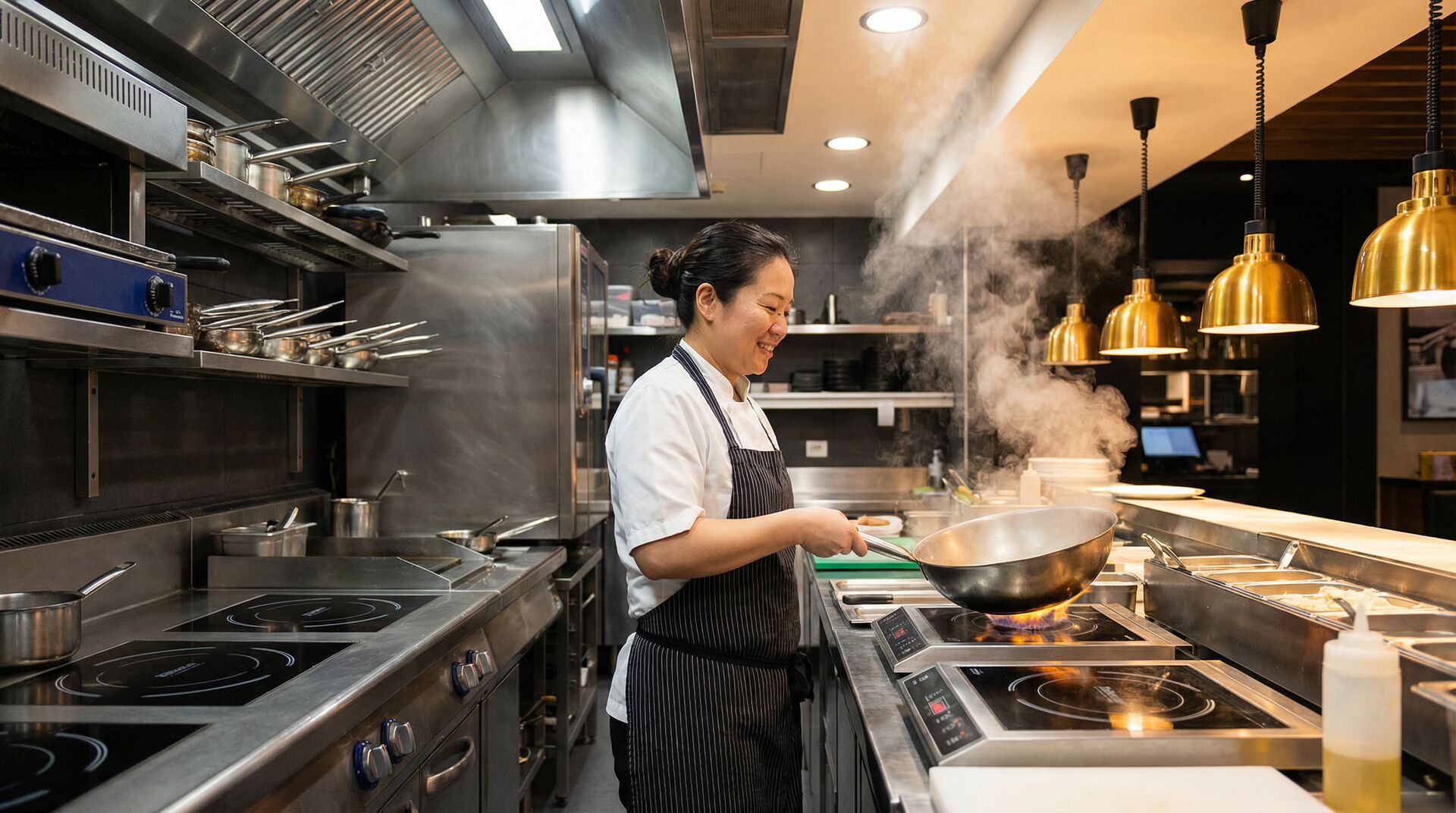 星空传媒美食视频