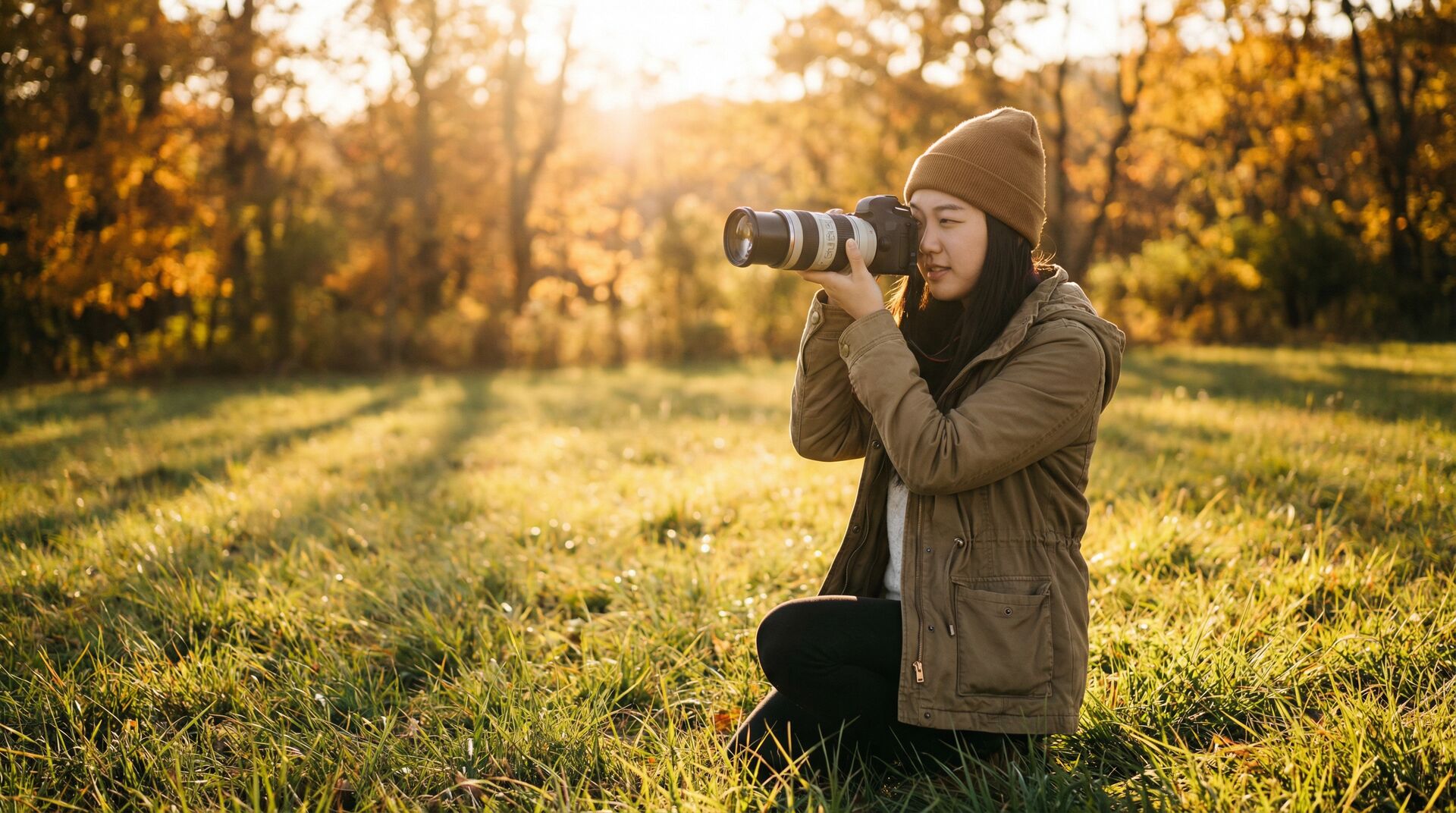 星空传媒摄影视频
